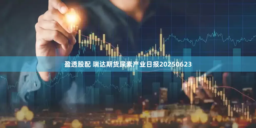 盈透股配 瑞达期货尿素产业日报20250623
